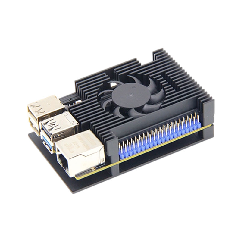 Rockchip Rk357676 सबै-इन-एक किनारा समाधान